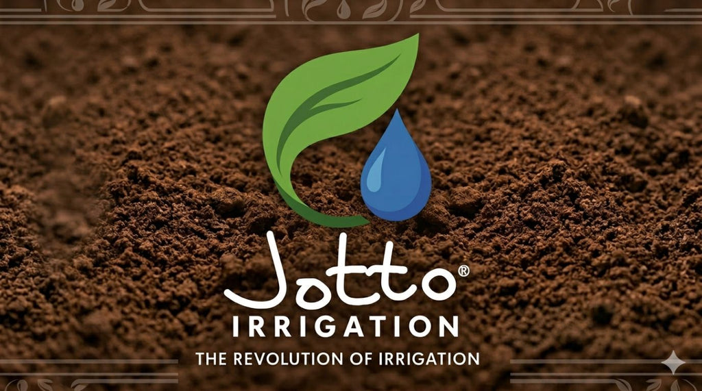 Tappo di Fine Linea Portagomma con Ghiera Blu e Occhiello 10-20 pezzi  | Jotto Irrigation 16mm