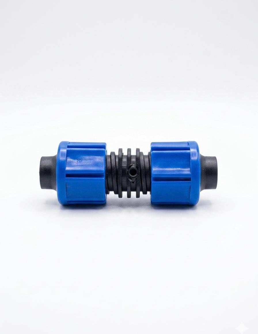 kit 10 pezzi Jotto Dripping Bigiunto  – raccordo brevettato con gocciolatore integrato per tubi 16mm