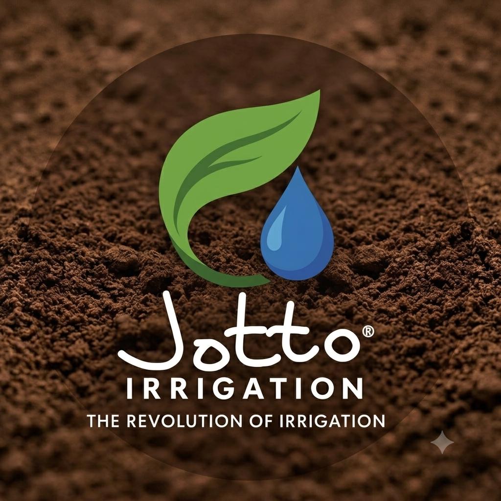 Raccordo a Tee per tubo a goccia con Attacco Filettato Maschio 1/2x16mm 10 pezzi  | Jotto Irrigation