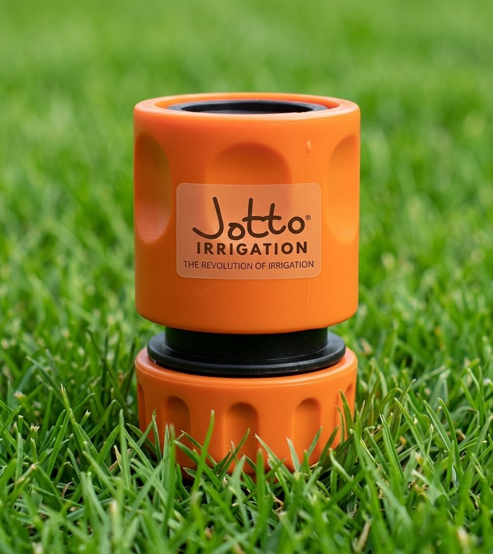 Raccordo Rubinetto Rapido Jotto Irrigation – Per Tubo 16 mm